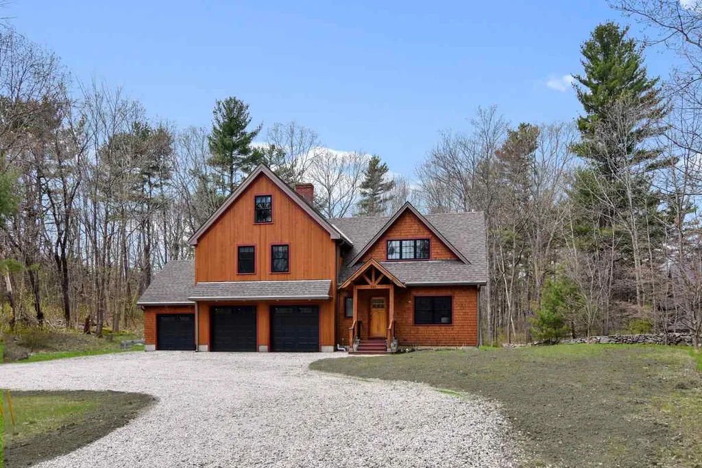 242 Haley Road Kittery ME 03904