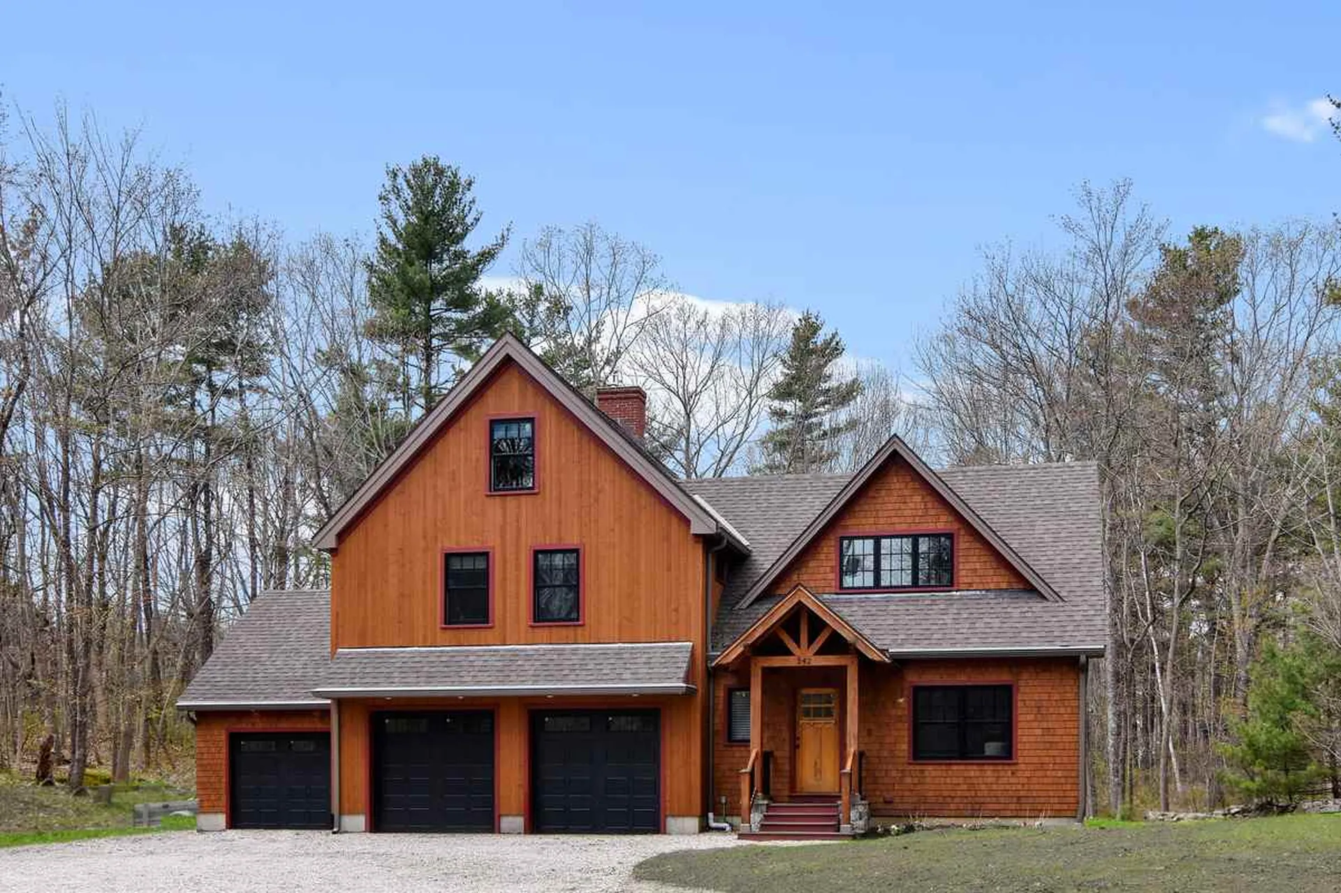 242 Haley Road Kittery ME 03904