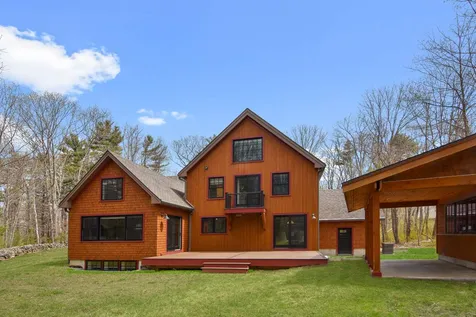242 Haley Road Kittery ME 03904