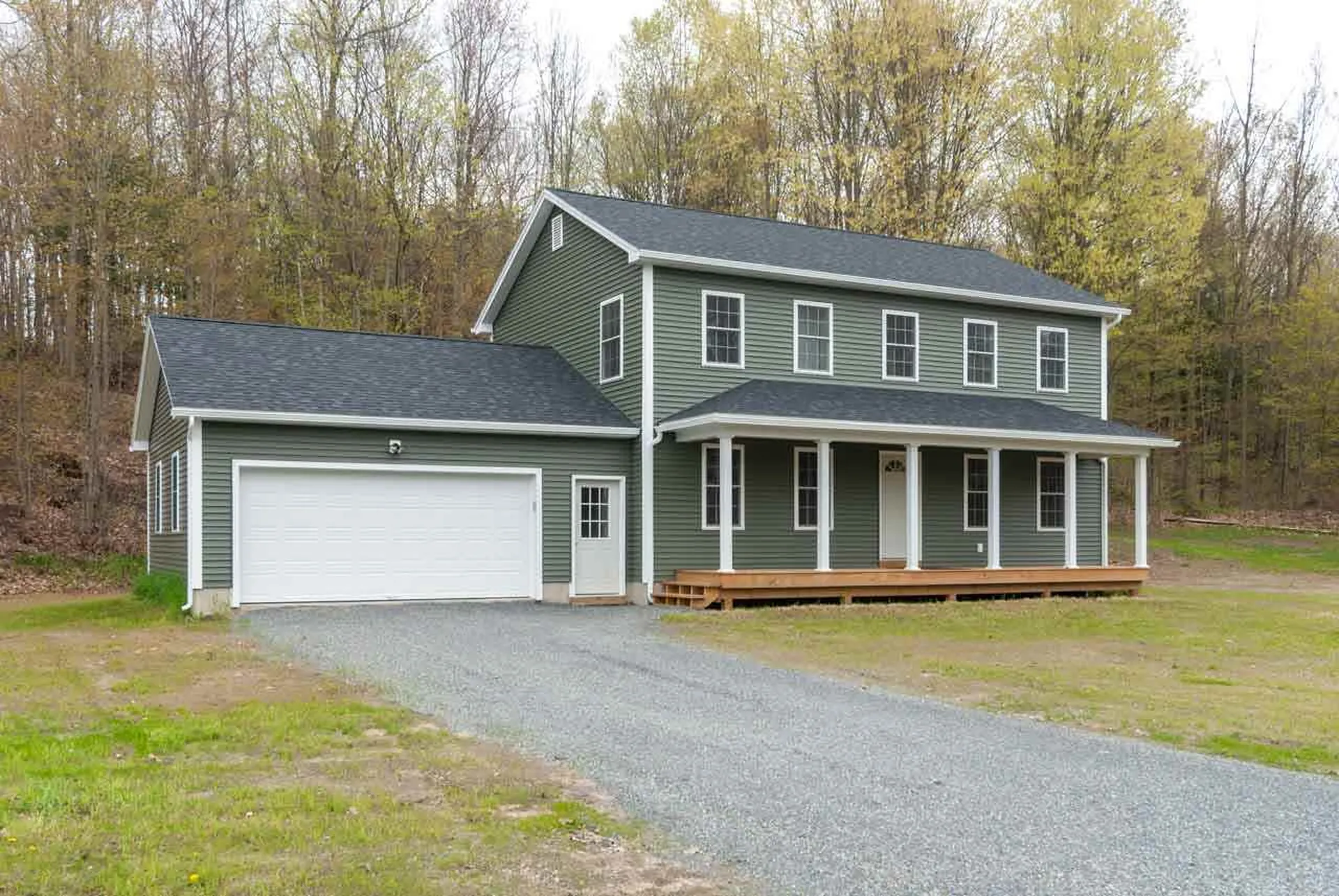 65 Bear Trap Road Milton VT 05468