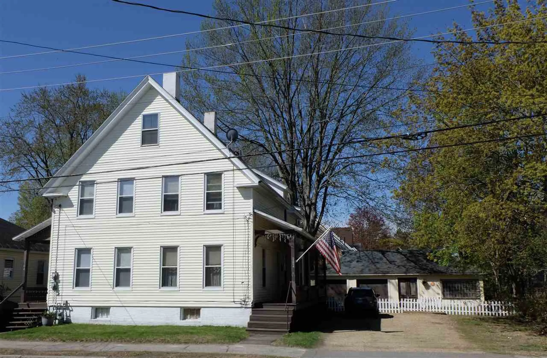 102-104 South State Street Concord NH 03301