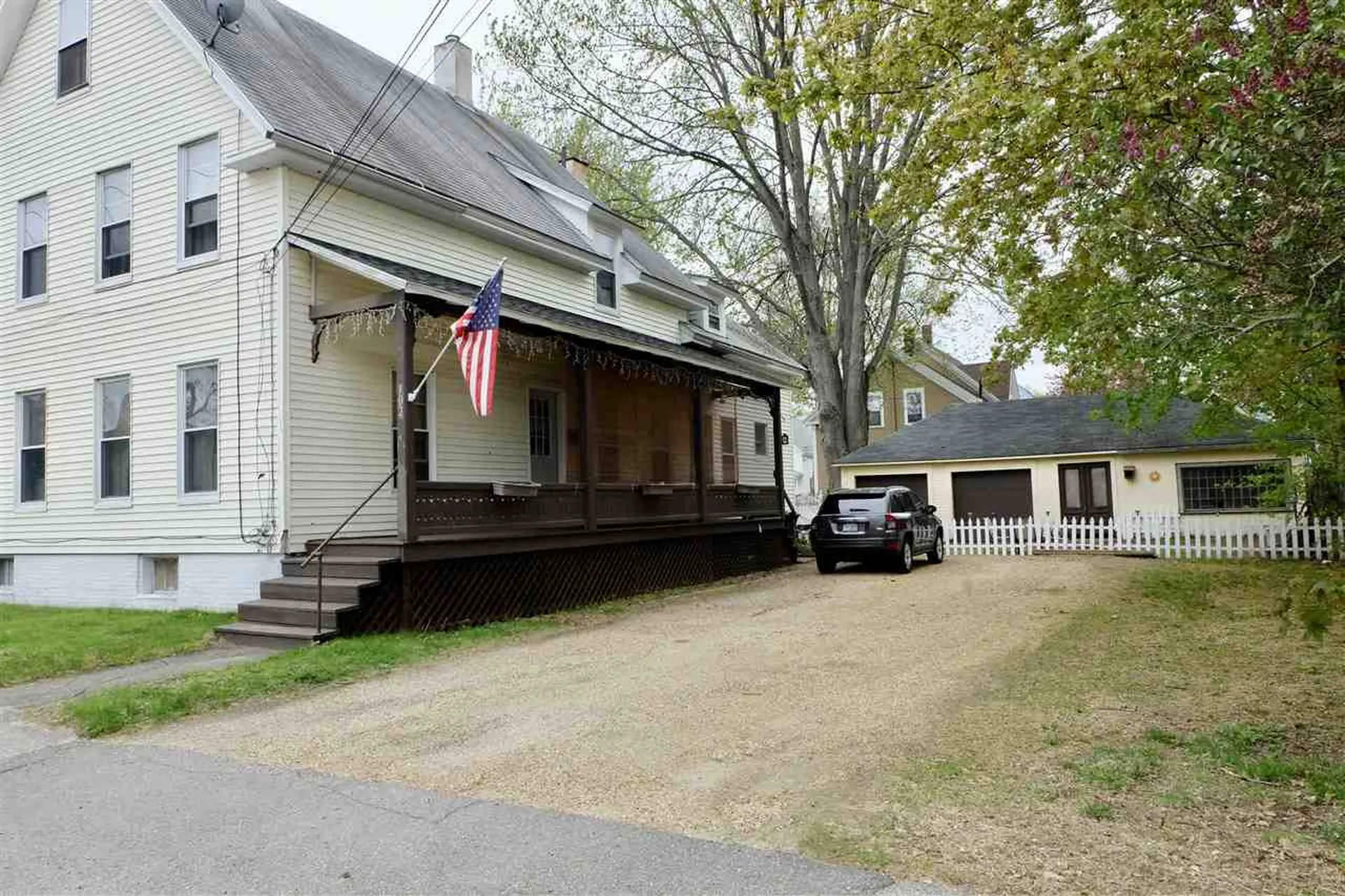 102-104 South State Street Concord NH 03301
