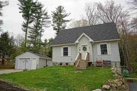 45 Mildred Avenue Raymond NH 03077