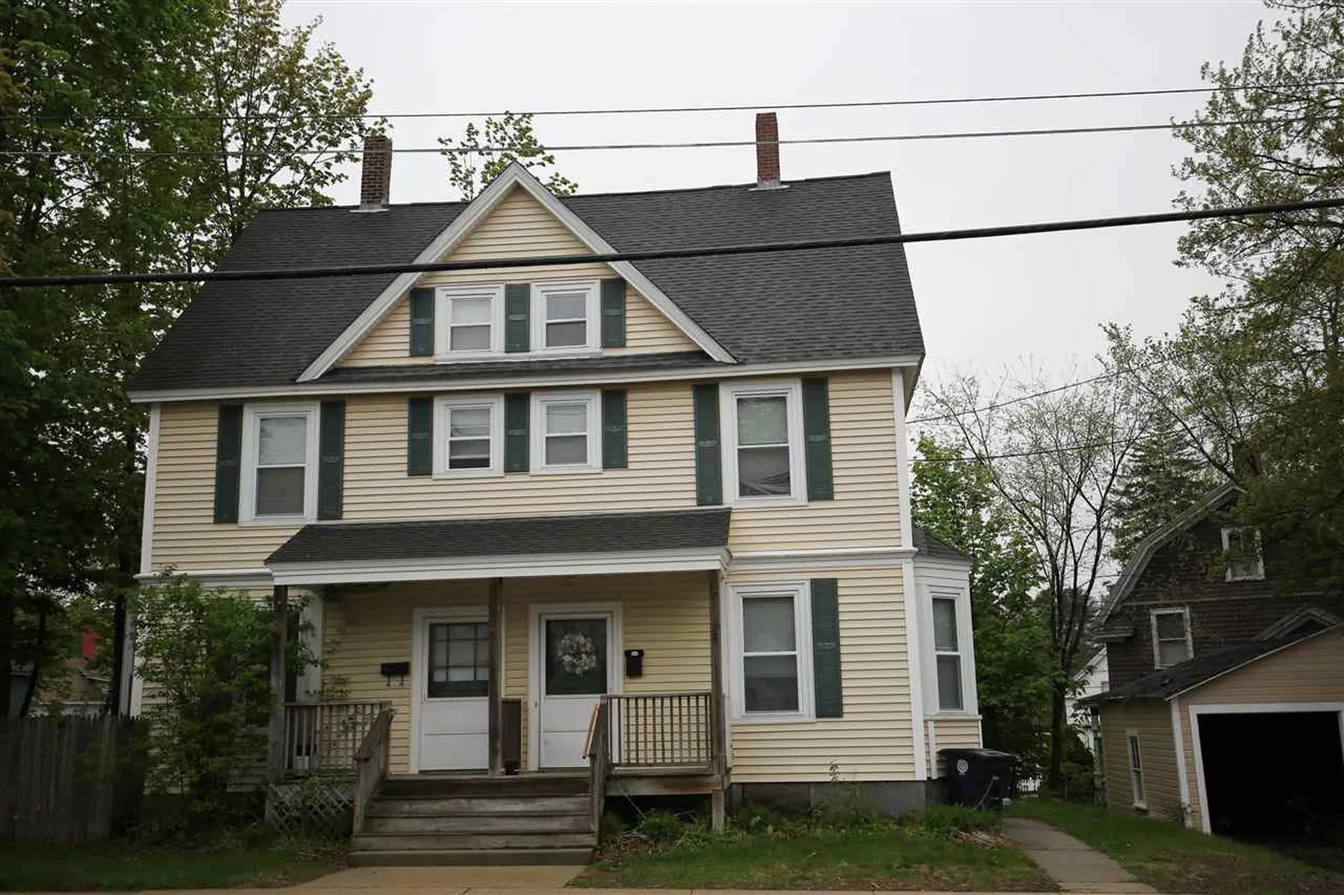 26 Manchester Street Nashua NH 03064