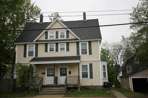 26 Manchester Street Nashua NH 03064