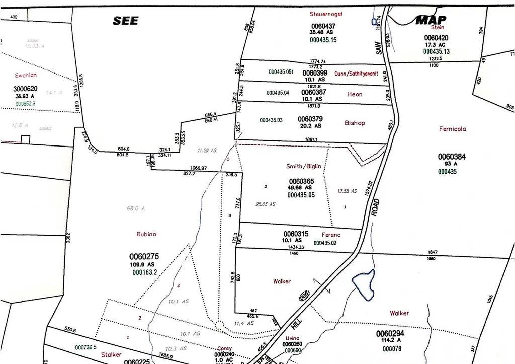 1631 Saw Mill Hill Road Wells VT 05774