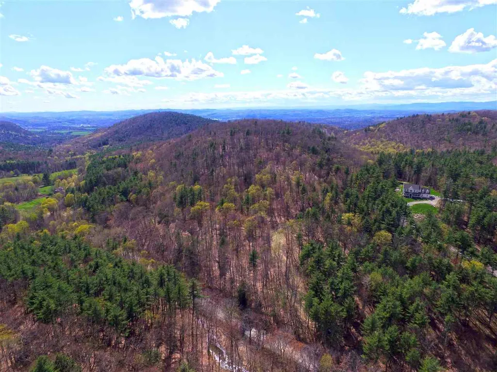 1631 Saw Mill Hill Road Wells VT 05774