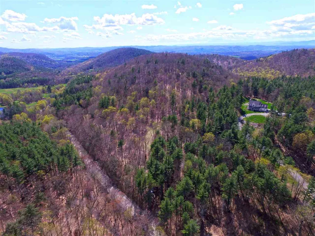 1631 Saw Mill Hill Road Wells VT 05774