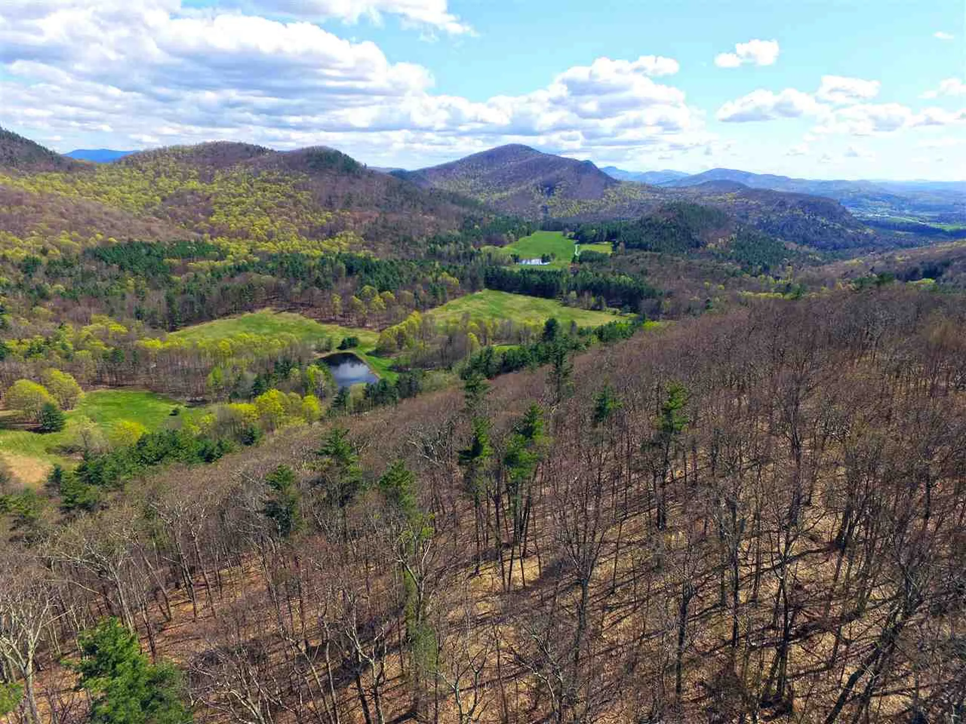 1631 Saw Mill Hill Road Wells VT 05774