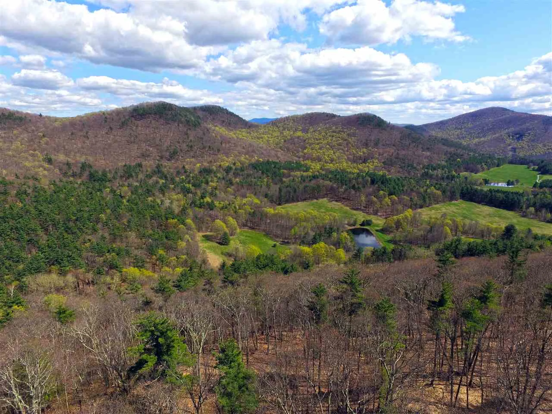 1631 Saw Mill Hill Road Wells VT 05774