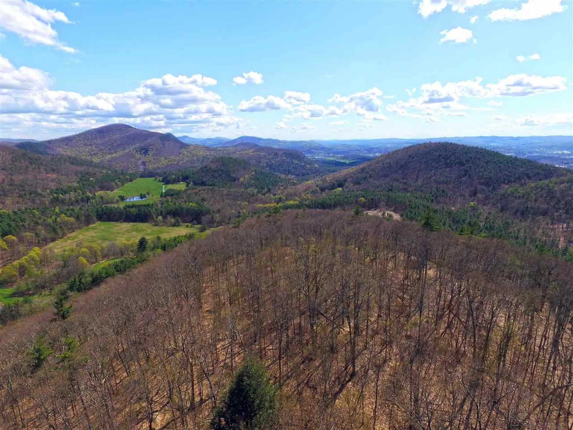 1631 Saw Mill Hill Road Wells VT 05774