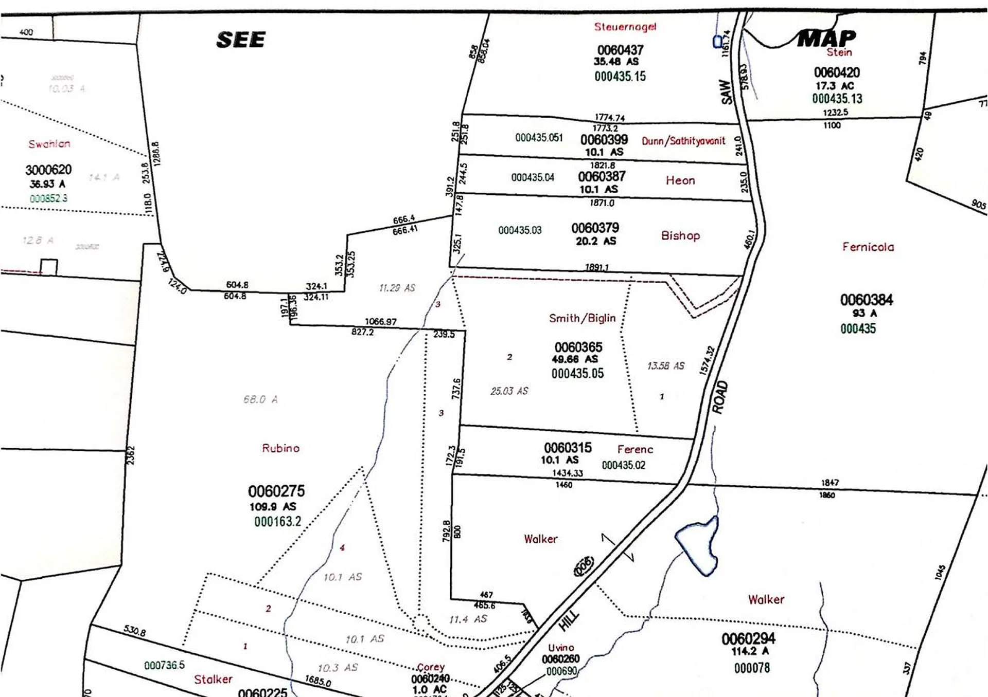 1631 Saw Mill Hill Road Wells VT 05774