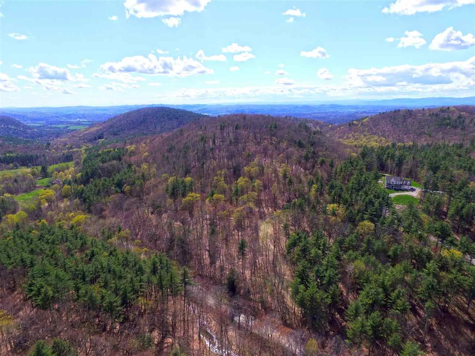 1631 Saw Mill Hill Road Wells VT 05774