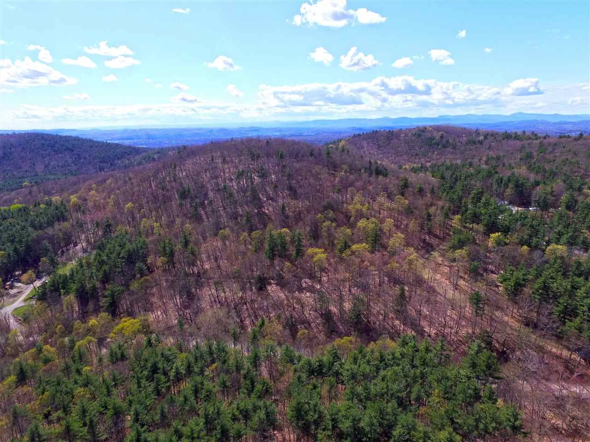 1631 Saw Mill Hill Road Wells VT 05774