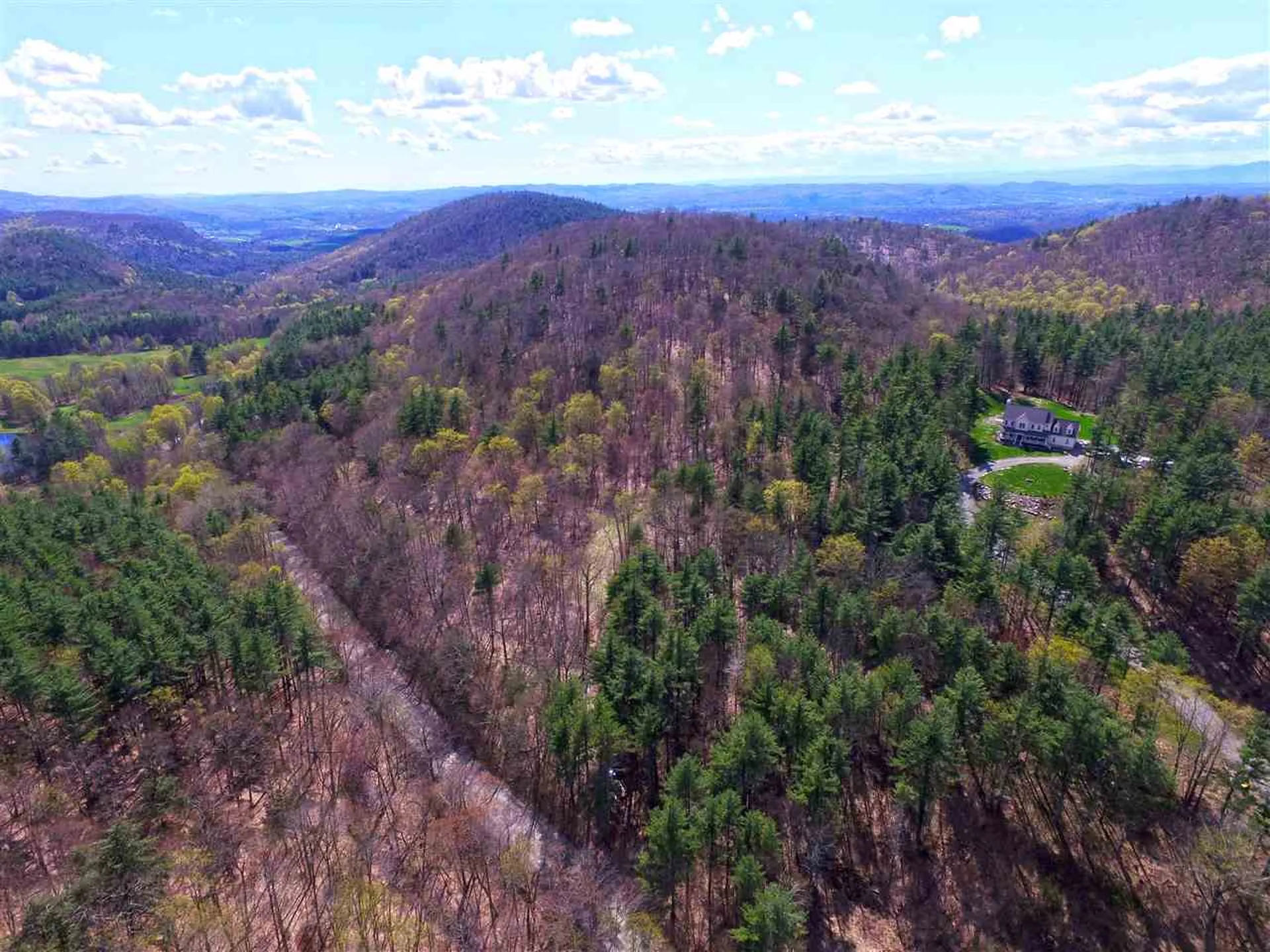 1631 Saw Mill Hill Road Wells VT 05774