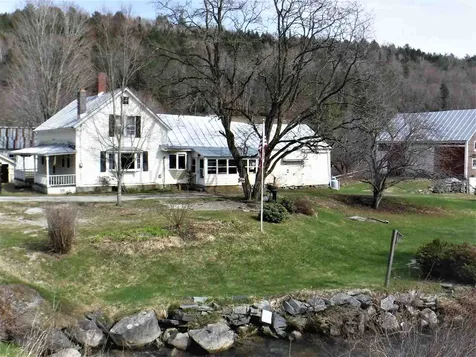 12 Harts Road Topsham VT 05076
