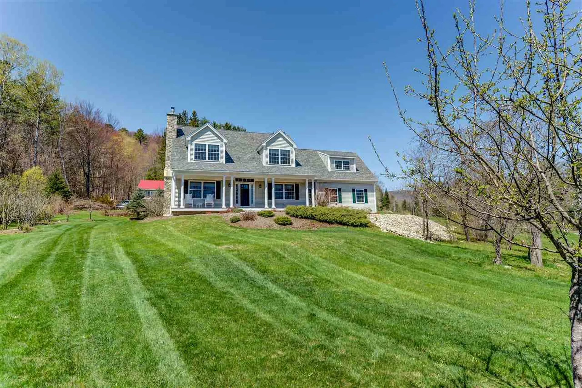 15 Point Of View Drive Littleton NH 03561