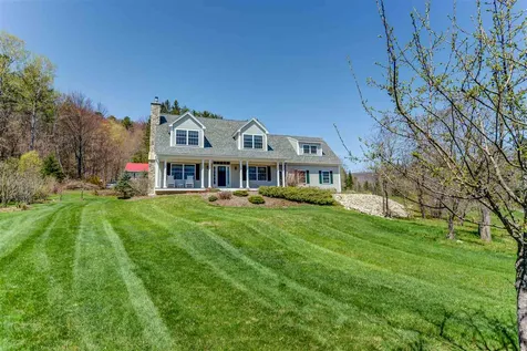15 Point Of View Drive Littleton NH 03561
