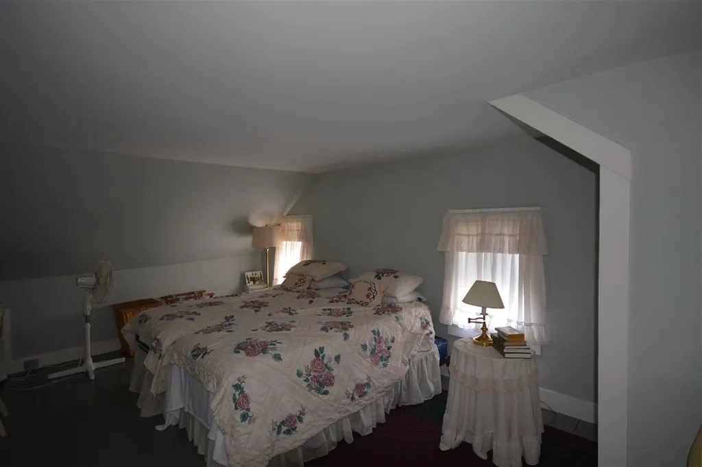 372 Cherry Hill Road Pomfret VT 05084
