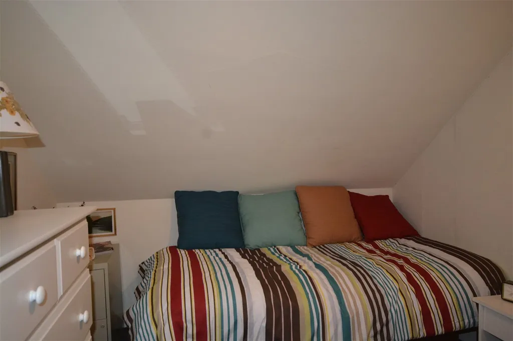 372 Cherry Hill Road Pomfret VT 05084