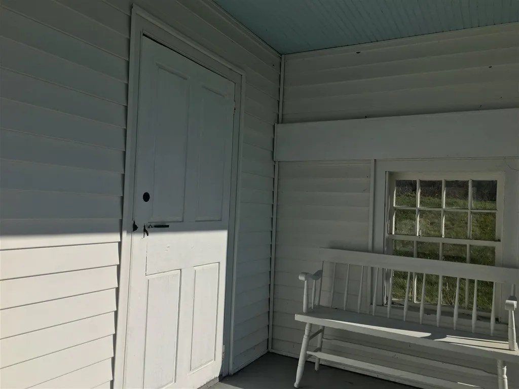 372 Cherry Hill Road Pomfret VT 05084