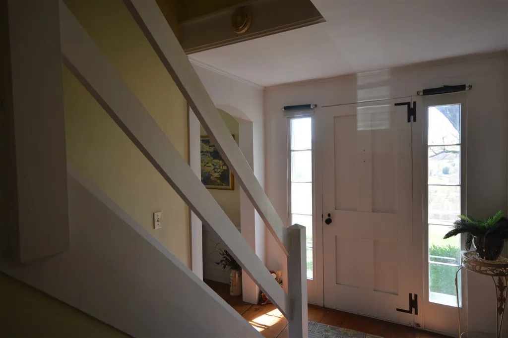 372 Cherry Hill Road Pomfret VT 05084