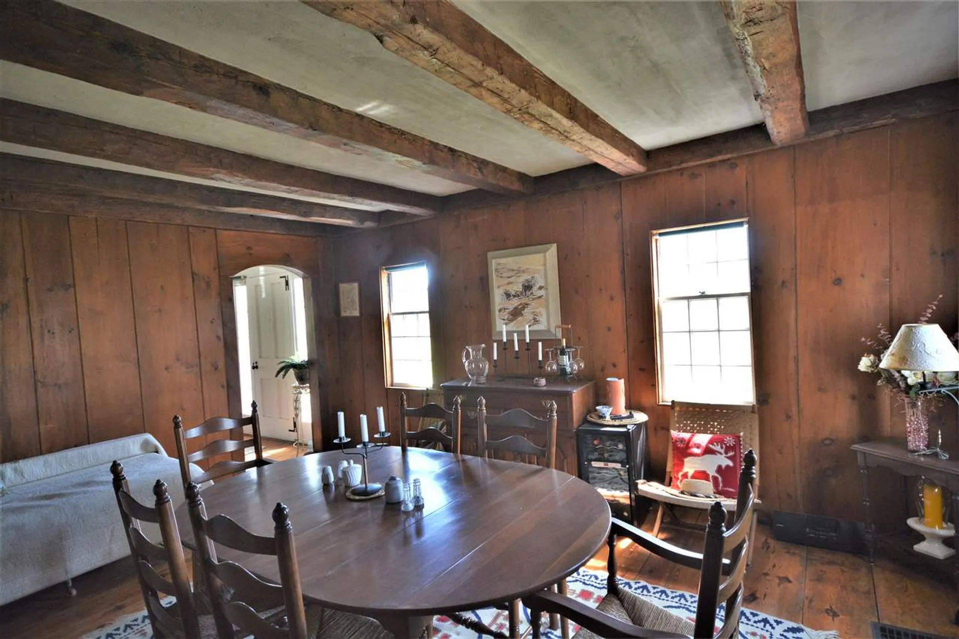 372 Cherry Hill Road Pomfret VT 05084