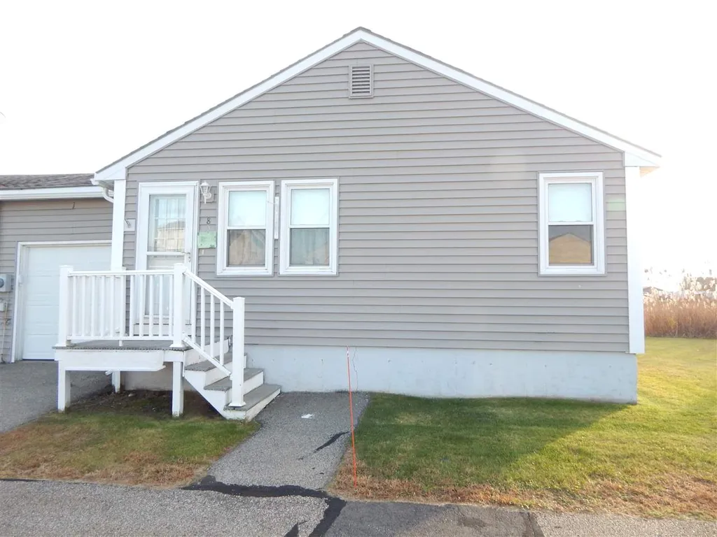 30 Kings Highway Hampton, NH Real Estate Property MLS 4751266