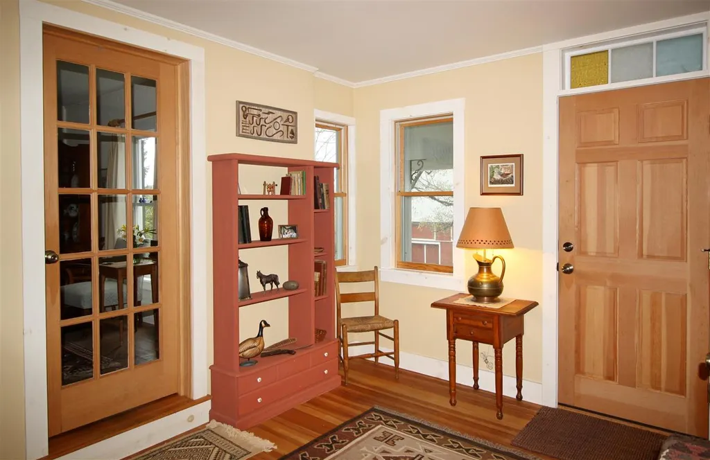 1560 James Road Weybridge VT 05753