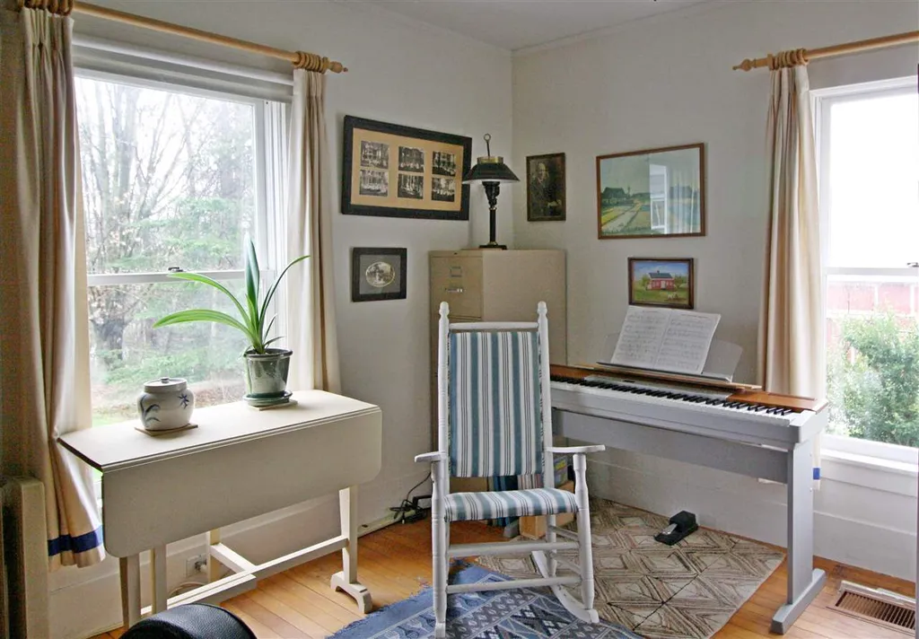 1560 James Road Weybridge VT 05753