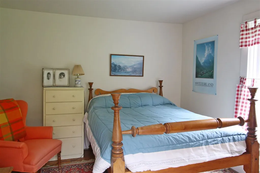 1560 James Road Weybridge VT 05753