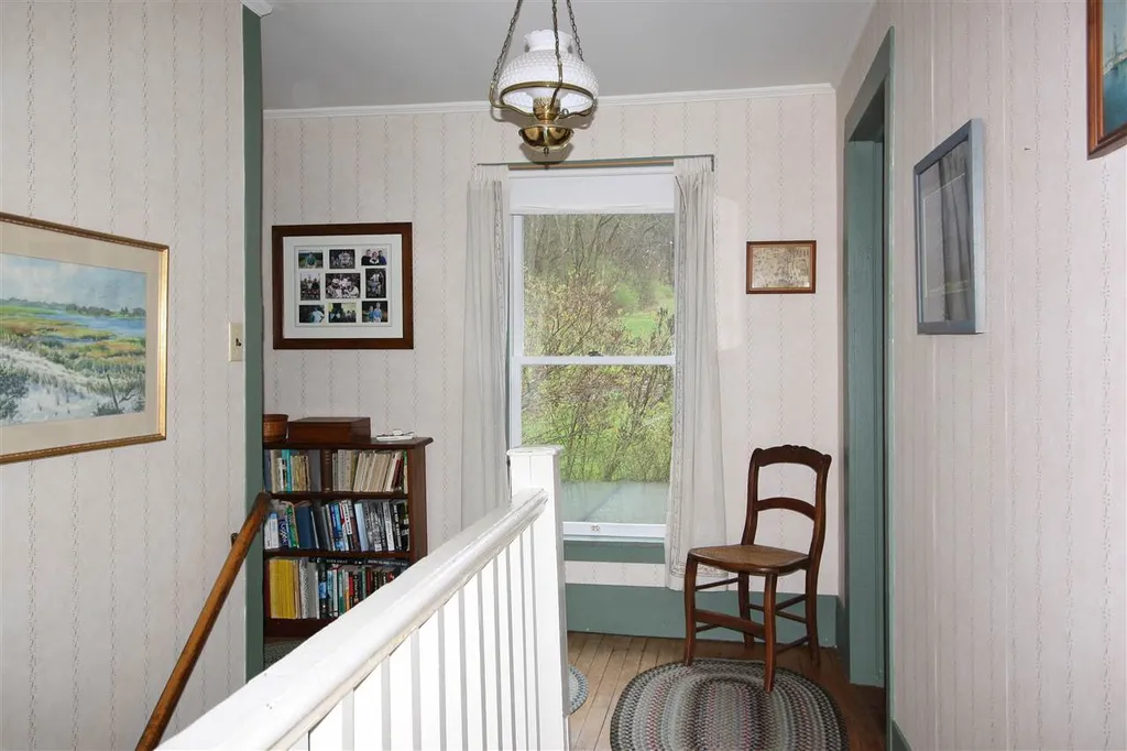 1560 James Road Weybridge VT 05753