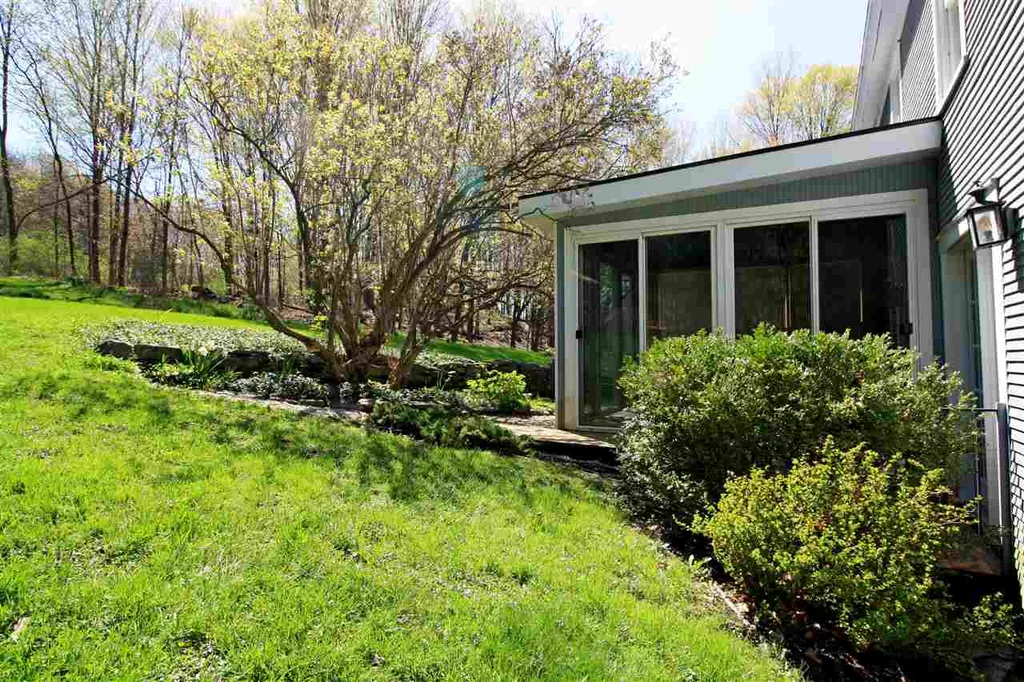 1560 James Road Weybridge VT 05753