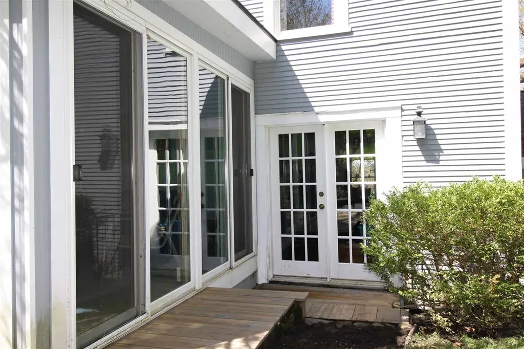 1560 James Road Weybridge VT 05753