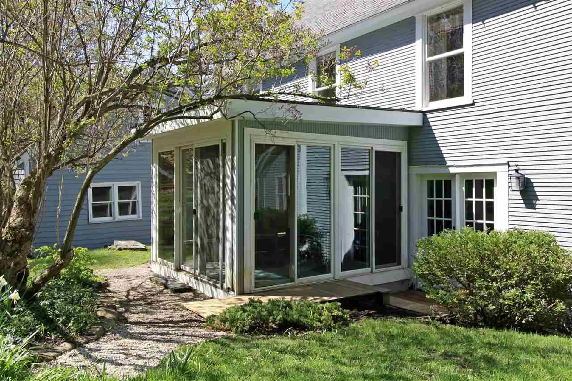1560 James Road Weybridge VT 05753