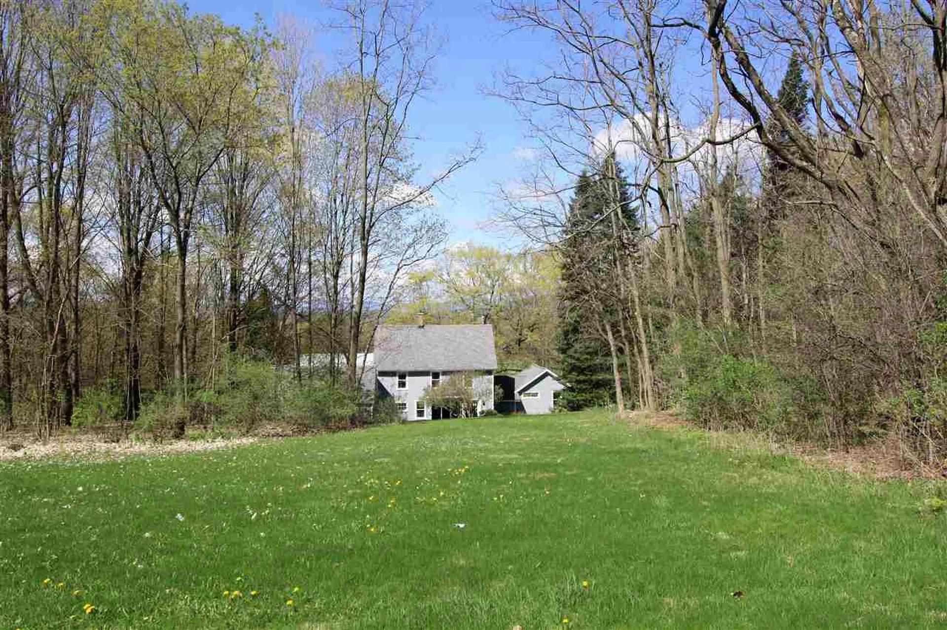 1560 James Road Weybridge VT 05753
