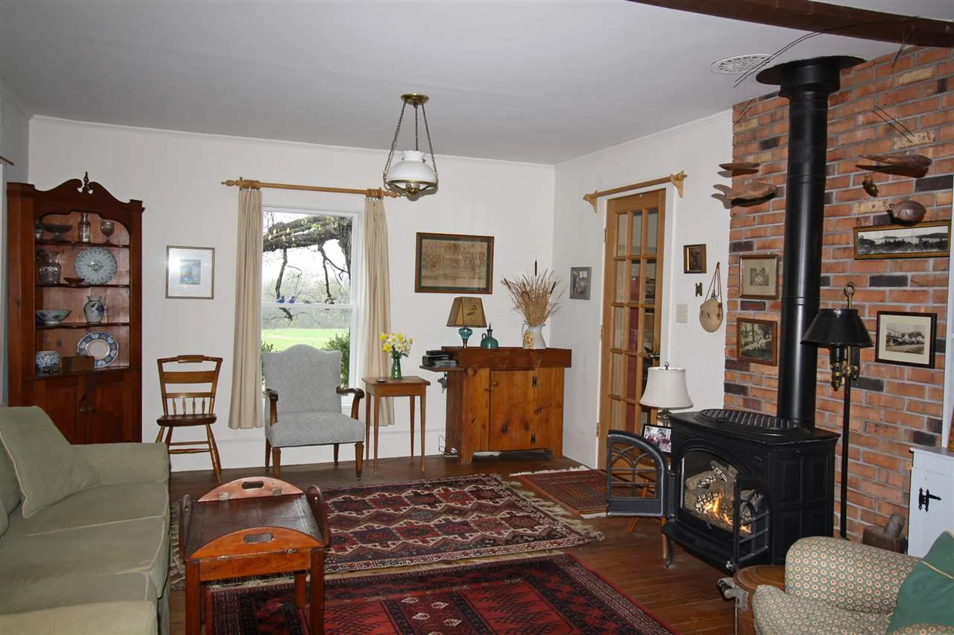 1560 James Road Weybridge VT 05753