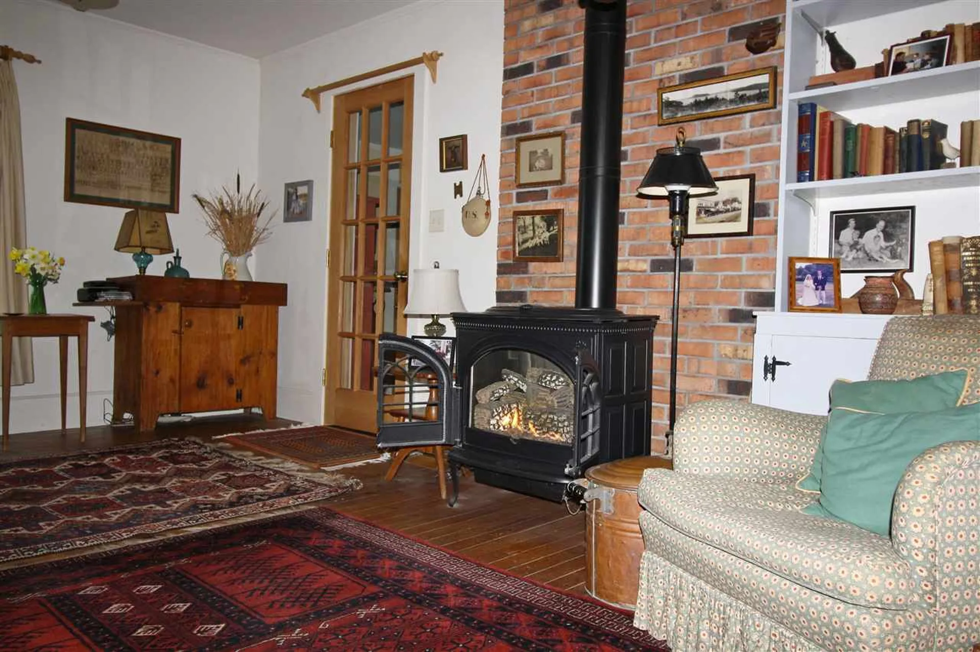 1560 James Road Weybridge VT 05753