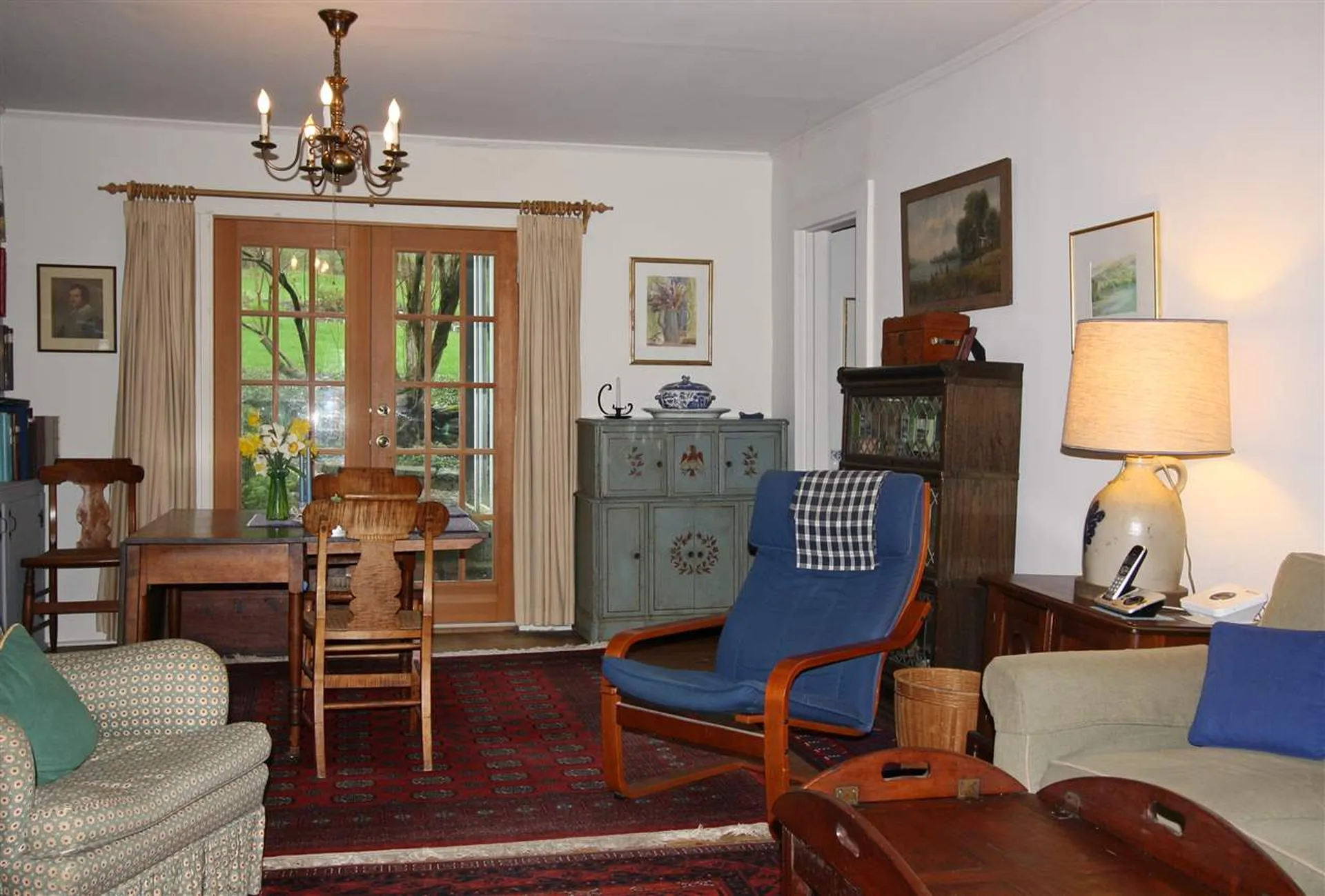 1560 James Road Weybridge VT 05753