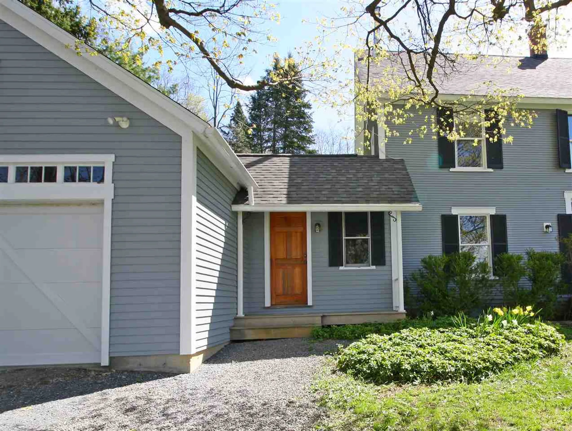 1560 James Road Weybridge VT 05753