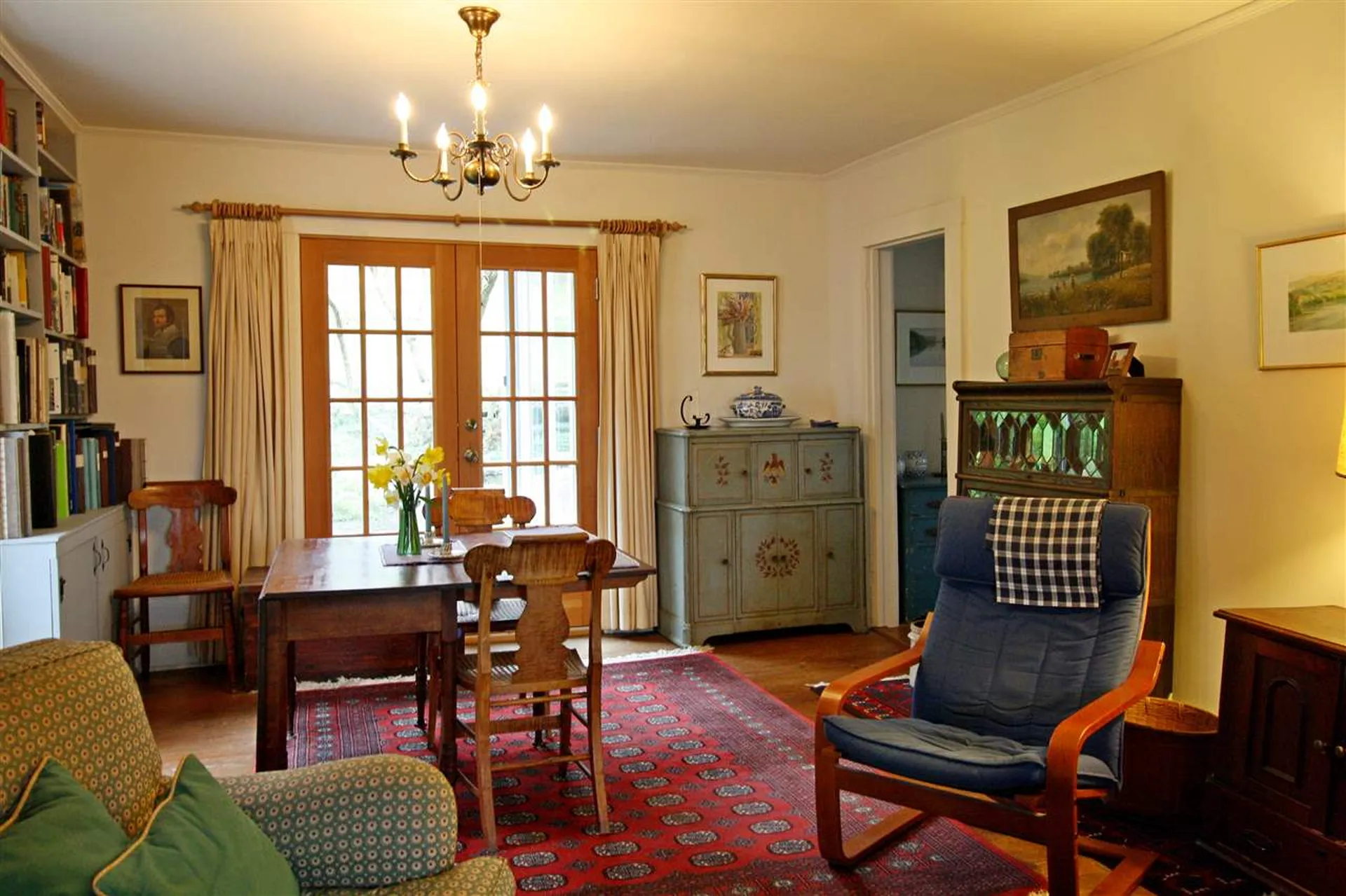 1560 James Road Weybridge VT 05753