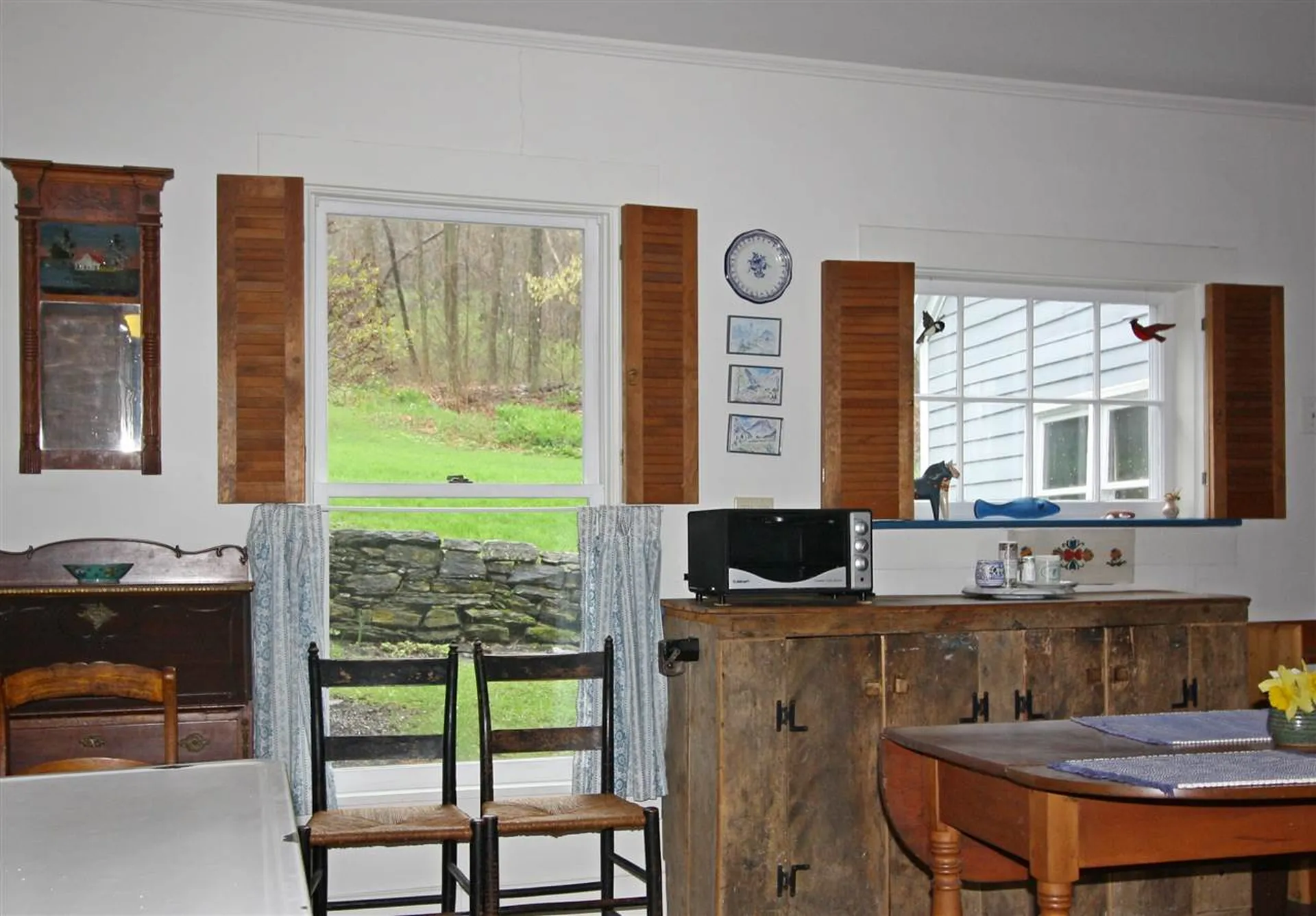 1560 James Road Weybridge VT 05753