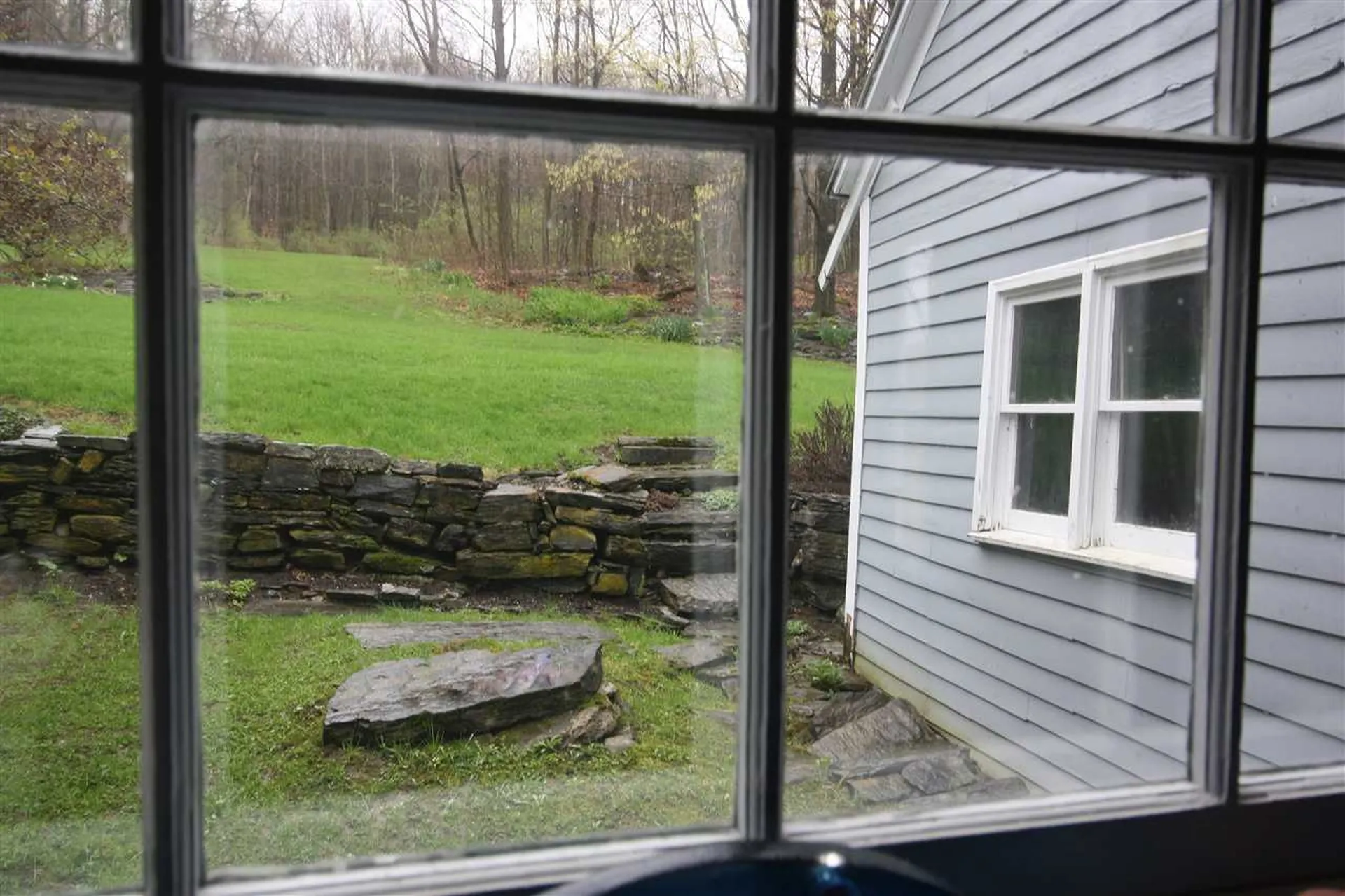 1560 James Road Weybridge VT 05753