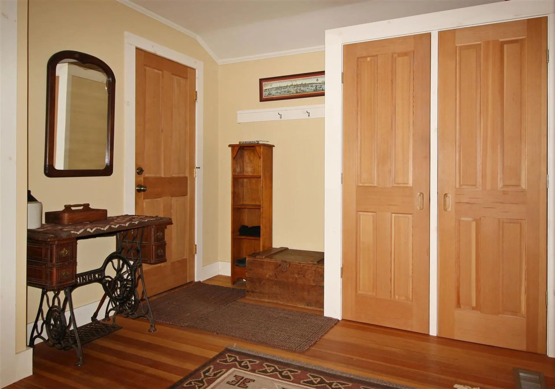 1560 James Road Weybridge VT 05753