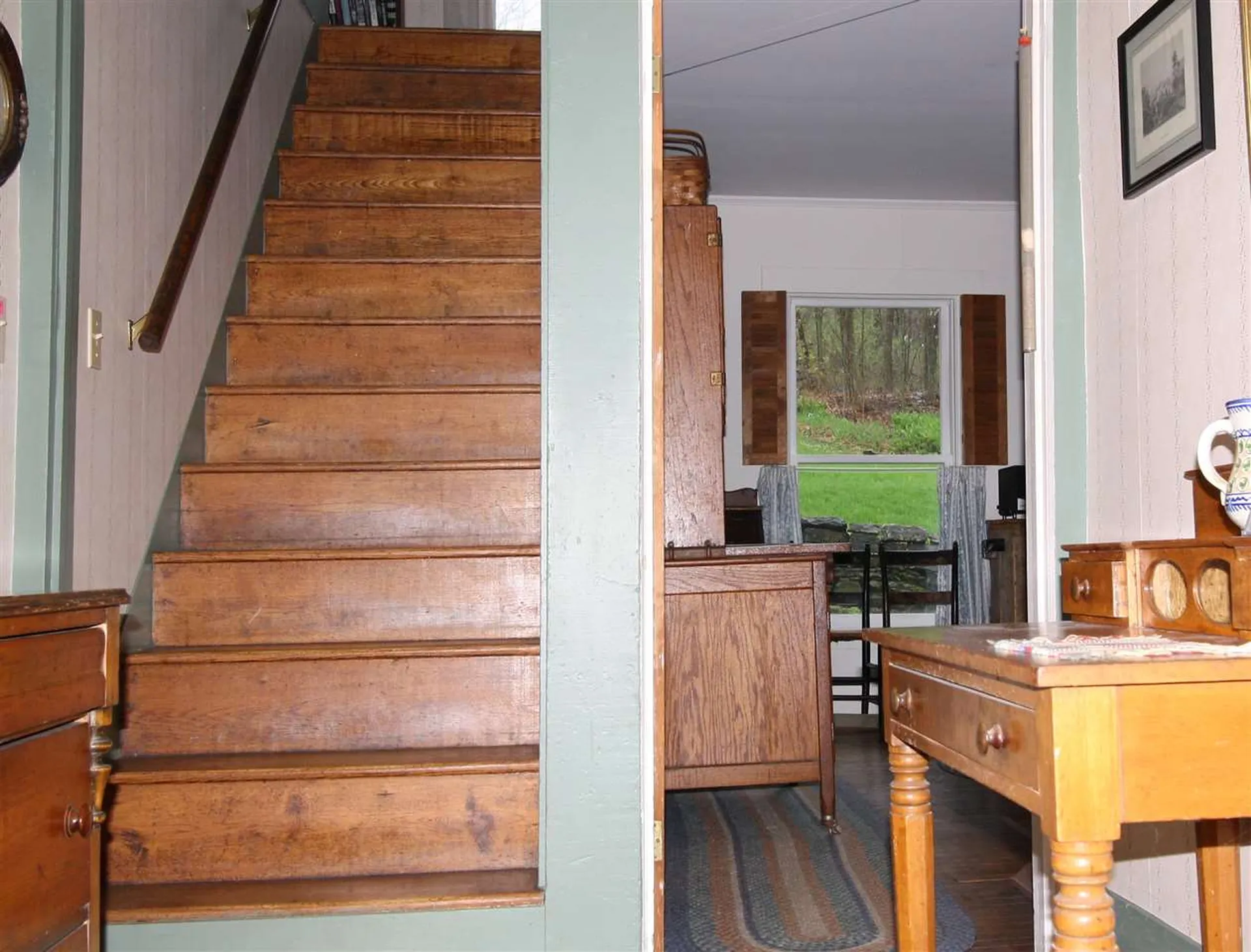 1560 James Road Weybridge VT 05753