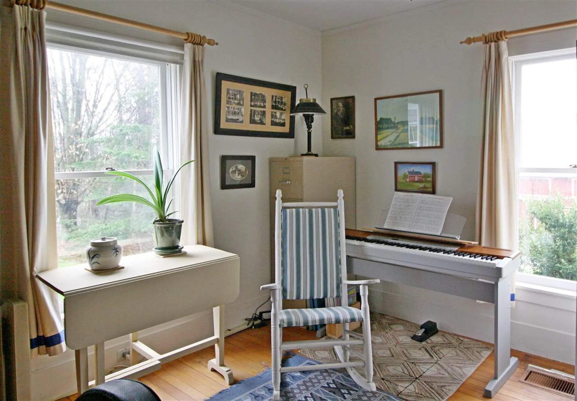 1560 James Road Weybridge VT 05753