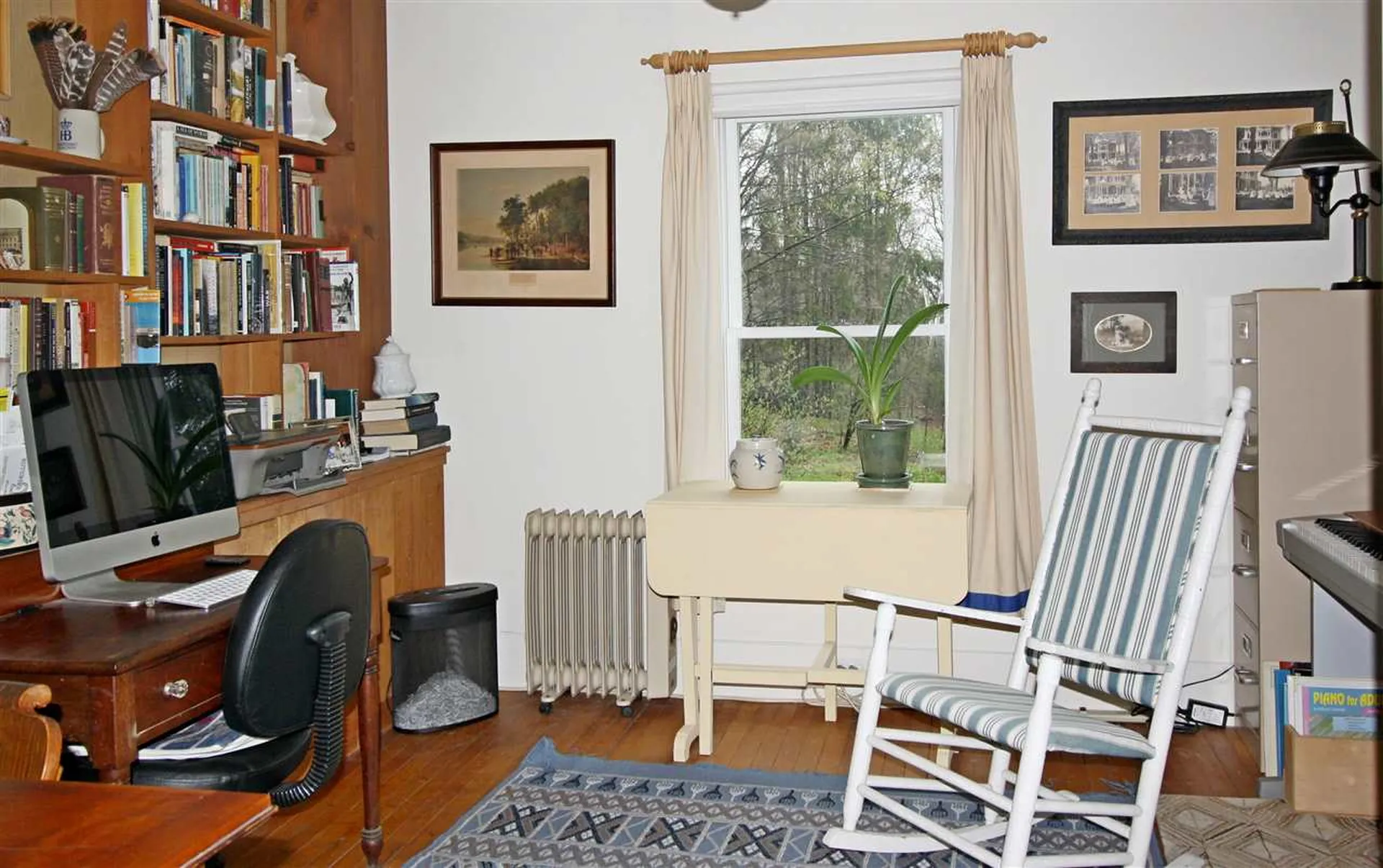 1560 James Road Weybridge VT 05753