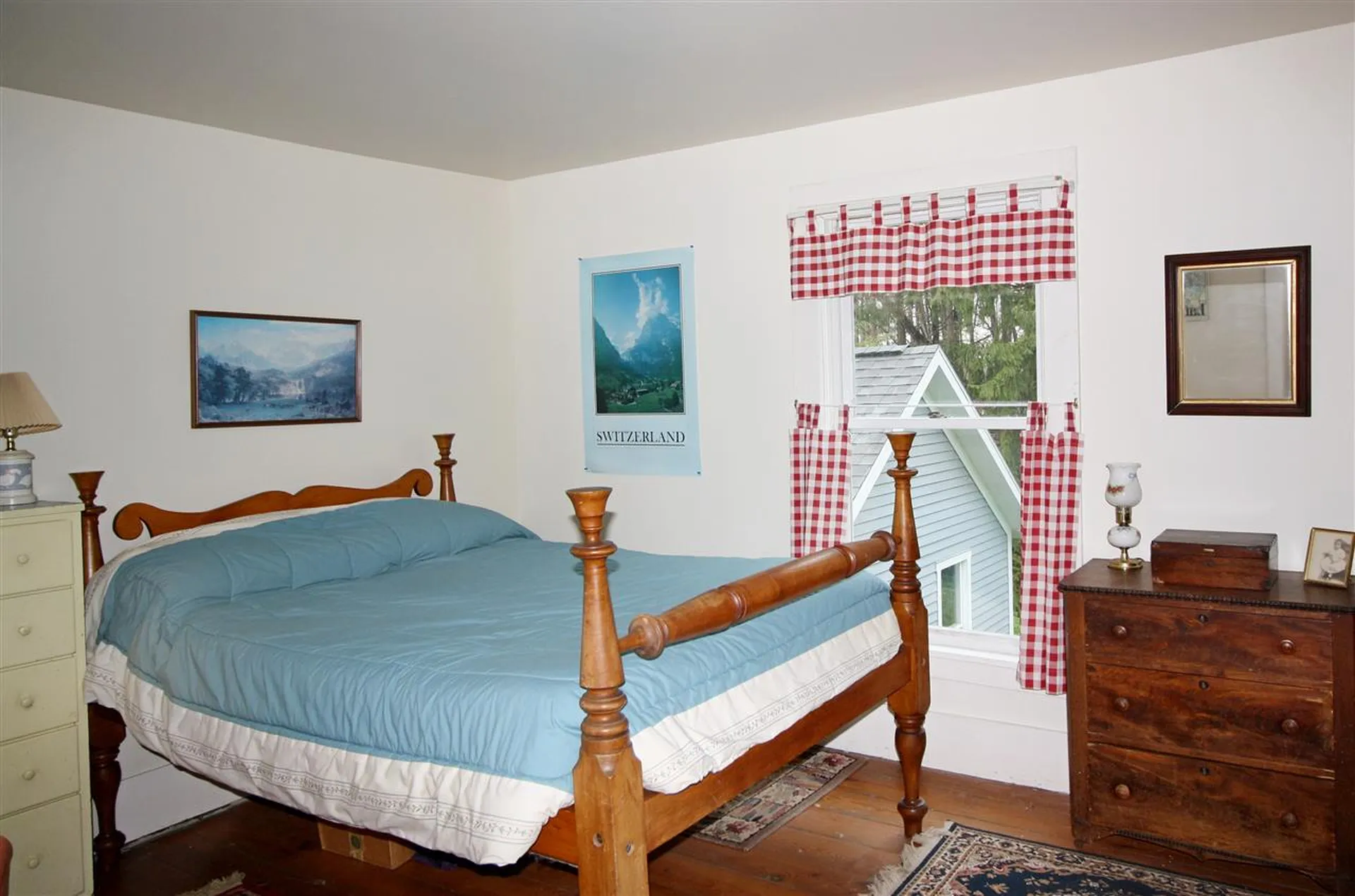 1560 James Road Weybridge VT 05753