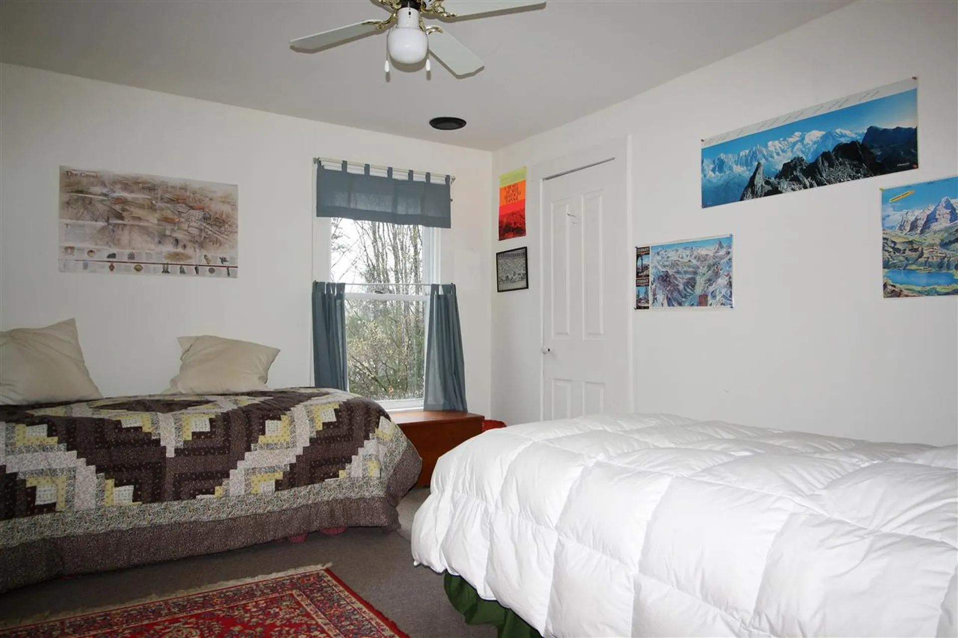 1560 James Road Weybridge VT 05753