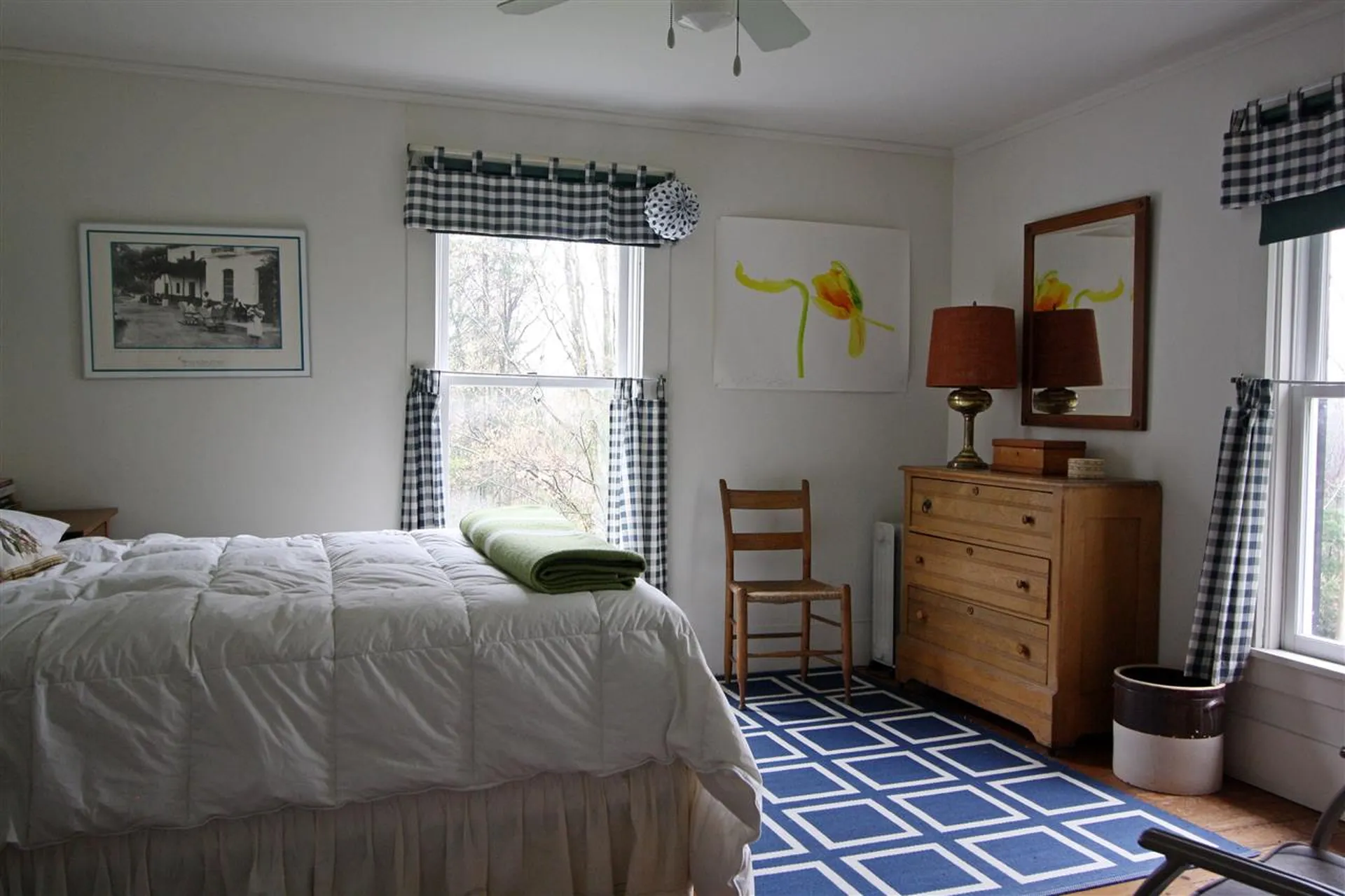 1560 James Road Weybridge VT 05753